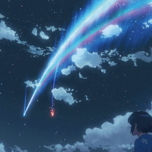 Kimi no Na Wa playlist : Free Download, Borrow, and Streaming