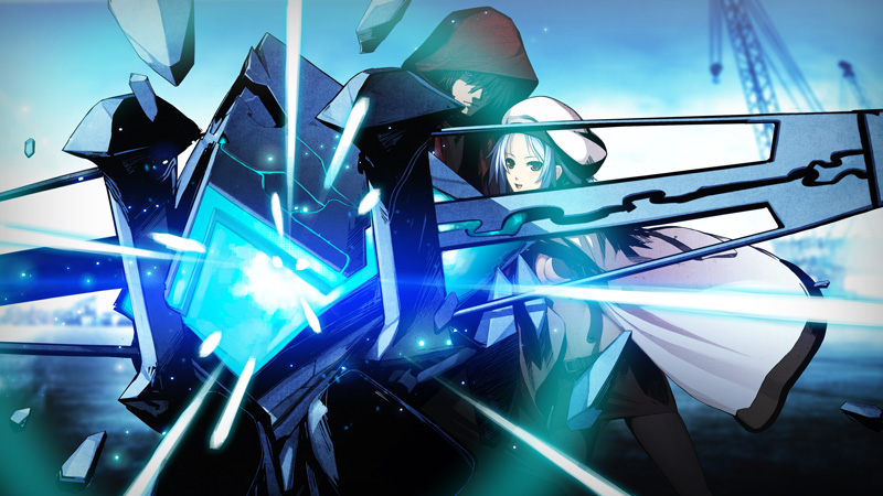 GUILTY CROWN: Lost Christmas Image by Maou (Artist) #1216263 - Zerochan  Anime Image Board