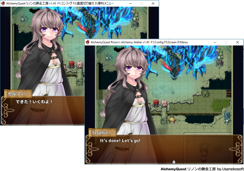 rpg maker h games rpg maker h games