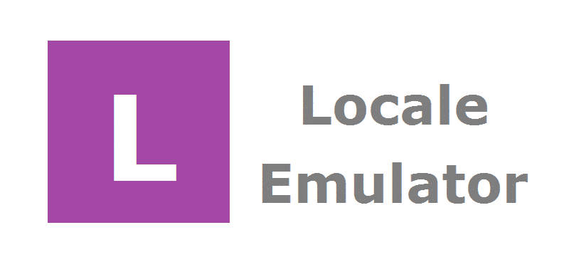 locale emulator 2.2.1.0 error c0000142